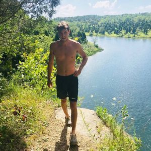 Meet your Posher, Michael